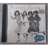 Pointer Sisters Cd Yes We Can