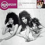 Pointer Sisters Hits