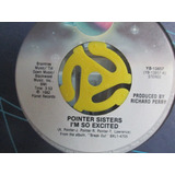 Pointer Sisters I m