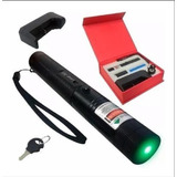 Pointer Super Caneta Laser Alcance 100km