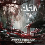 Poison Asp beyond The Walls Of