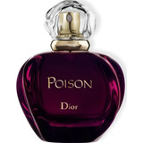 Poison Dior Eau De
