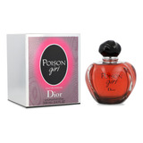 Poison Girl 100ml Edp Women's Christian Dior