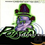 Poison S Greatest Hits 1986 96
