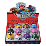 Pokebola Kit C
