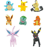 Pokemon Figuras