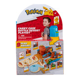 Pokemon Mochila