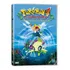 Pokémon 4  Viajantes Do Tempo  Dvd
