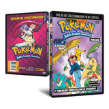 Pokemon 4a Temporada Completa