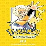 Pokémon Adventures Collector's Edition, Vol. 3: Volume 3