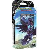 Pokémon Baralho Batalha V Deck Corviknight