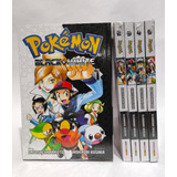 Pokemon Black