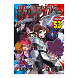 Pokemon Black 2