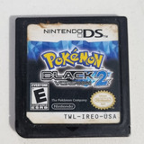 Pokemon Black Version 2