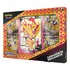Pokémon Box Absolute Royalty Caixa Portuguesa