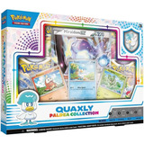 Pokemon Box Colecao Paldea
