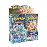Pokemon Box Display