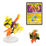 Pokemon Box Tapu Koko