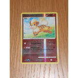 Pokémon Card Game - Supreme Victors Growlithe 108/147 Holo