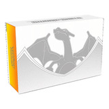 Pokémon Charizard Box Ultra Premium Espada