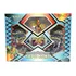 Pokémon Coleção Tapu Koko Com Broche E Miniatura - Copag