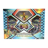 Pokemon Colecao Tapu Koko