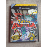 Pokemon Colosseum