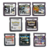Pokémon Combo Card 3ds Nds Combo Card Game Pop