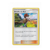 Pokemon Desafio Do Red
