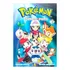 Pokémon Diamond And Pearl 01 De Hidenori Kusaka Editora Panini Brasil Ltda Capa Mole Em Português 2022