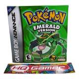Pokemon Emerald