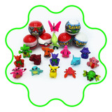 Pokemon Encapsulado 1 Envelopado 50 Unidades