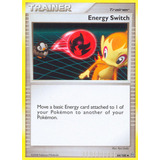 Pokemon Energy Switch Stormfront