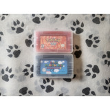 Pokemon Fire Red Super