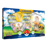 Pokemon Go Box De