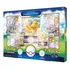 Pokémon Go Box Dragonite V-astro 8 Pacotinhos E Carta Grande