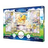 Pokémon Go Box Dragonite V Astro