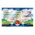 Pokémon Go Box Premium Eevee Radiante Shiny Original Copag