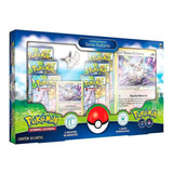 Pokemon Go Box Premium