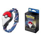 Pokémon Go Plus Captura Automática Original Nintendo