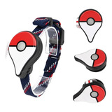 Pokémon Go Plus Captura Original Nintendo Bluetooth Pulseira