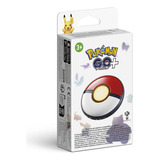 Pokemon Go Plus Oficial Novo Original Lacrado Pokemon Go 