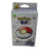 Pokémon Go Plus Original Nintendo Lacrado Pronta Entrega