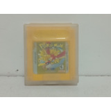 Pokemon Gold Version Game Boy Color Gbc