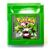 Pokemon Green 