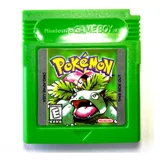 Pokemon Green