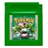 Pokemon Green Game Boy Color Salvando Gba Advance