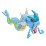 Pokemon Gyarados Anime Pelucia