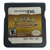 Pokemon Heart Gold Jogo