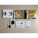 Pokémon Heartgold Version Ds 3ds Completo